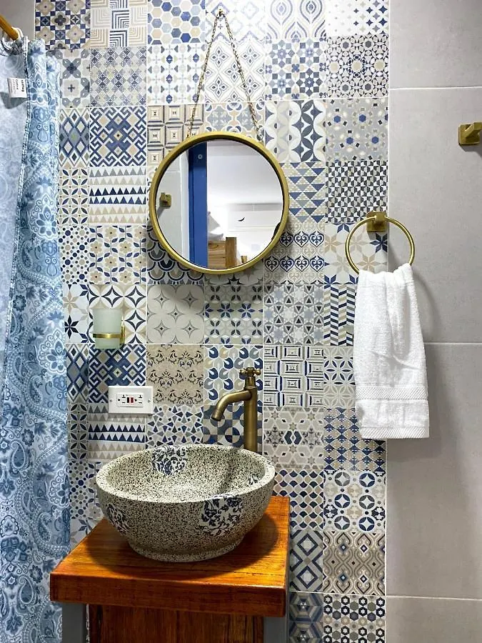 Casa Liz Hotel Boutique Santa Marta   Santa Marta (Magdalena)