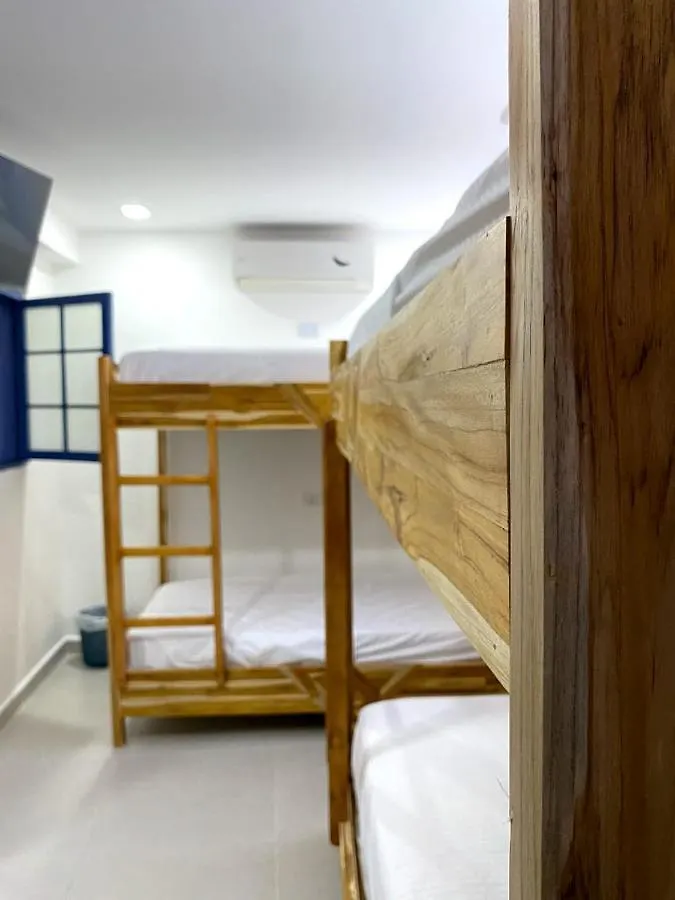 Casa Liz Hotel Boutique Santa Marta