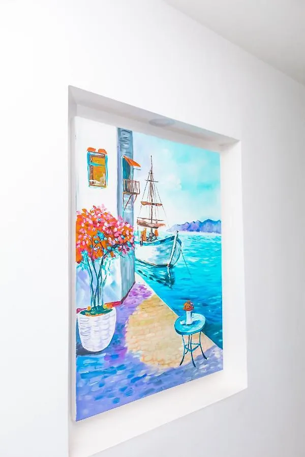 Casa Liz Hotel Boutique Santa Marta