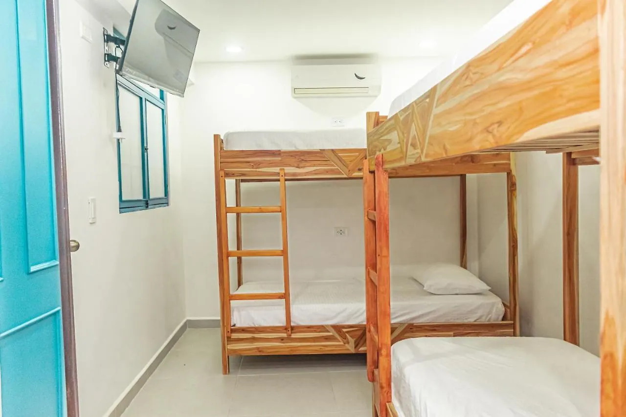 Casa Liz Hotel Boutique Santa Marta