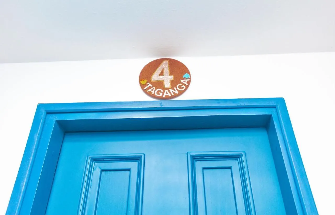 Casa Liz Hotel Boutique Santa Marta