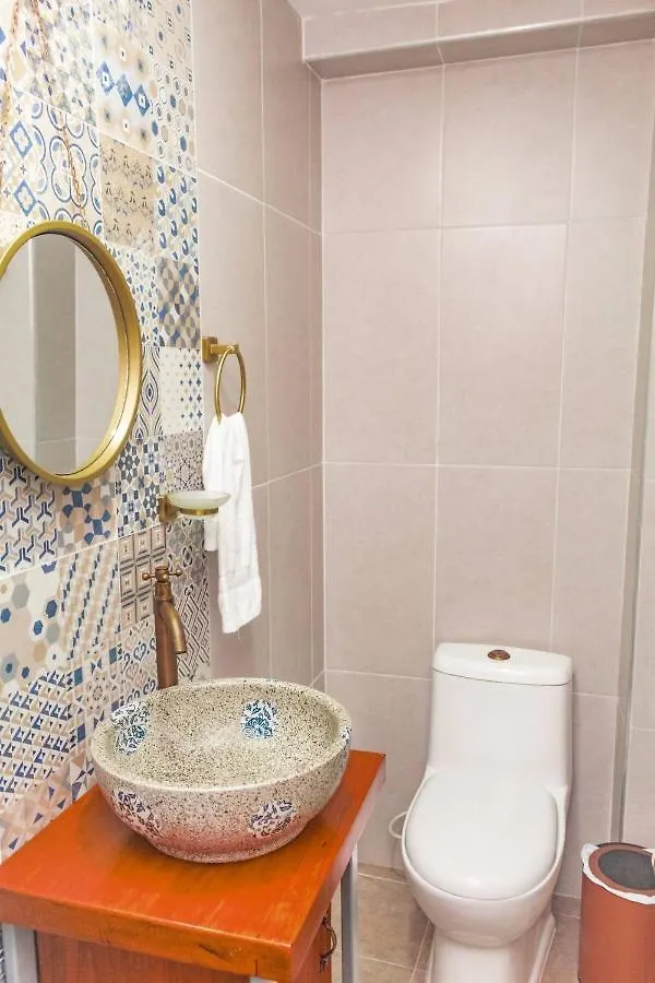 Casa Liz Hotel Boutique Santa Marta  0*, Santa Marta (Magdalena) Colombia