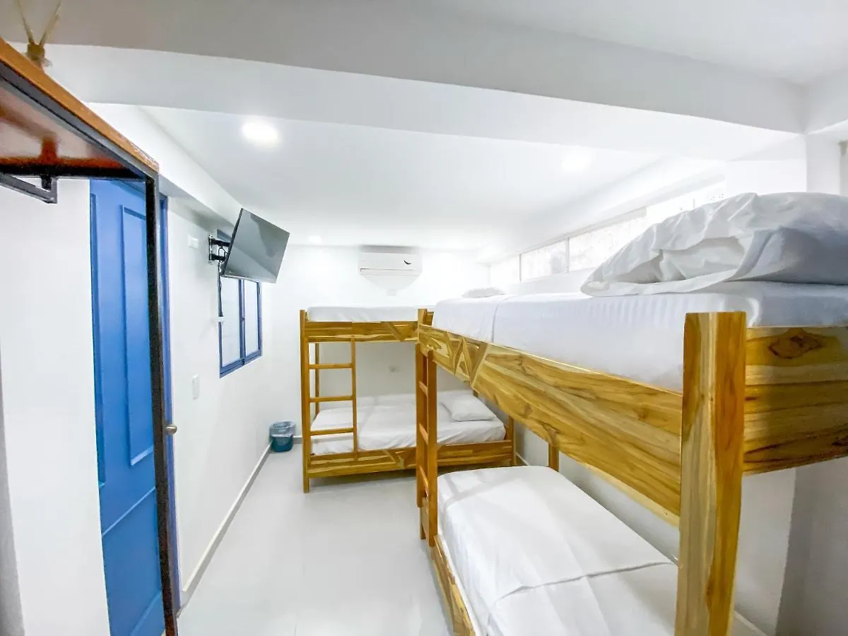Casa Liz Hotel Boutique Santa Marta