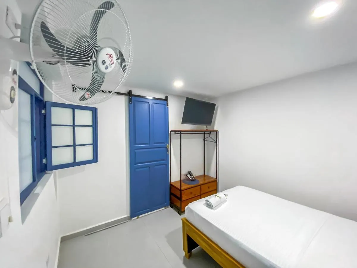 Casa Liz Hotel Boutique Santa Marta  Santa Marta (Magdalena)