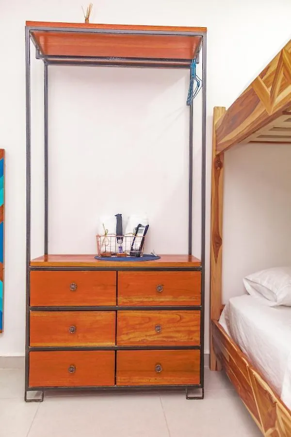 Casa Liz Hotel Boutique Santa Marta  Colombia