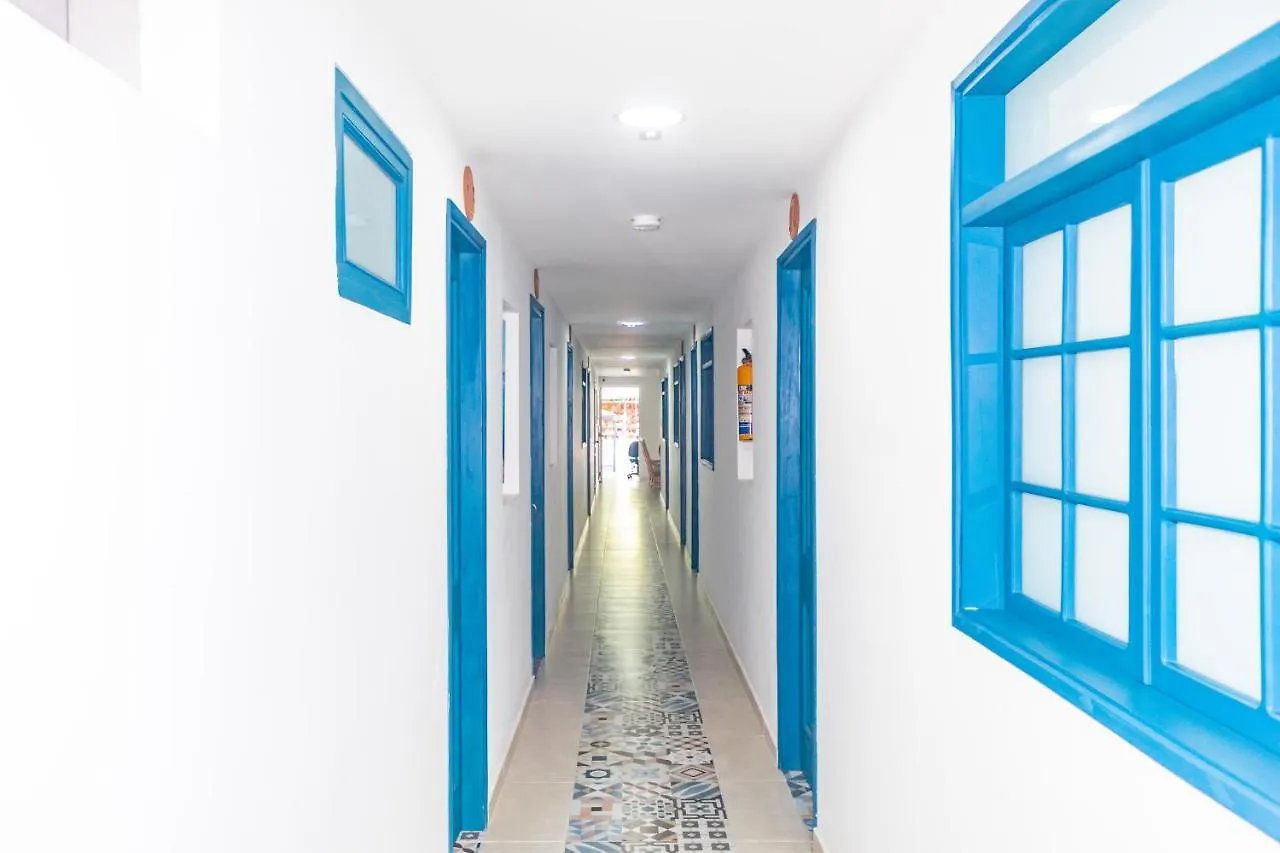 Casa Liz Hotel Boutique Santa Marta