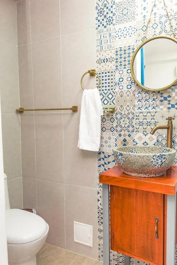 Casa Liz Hotel Boutique Santa Marta