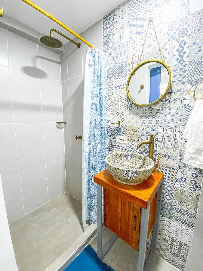 Casa Liz Hotel Boutique Santa Marta  Colombia