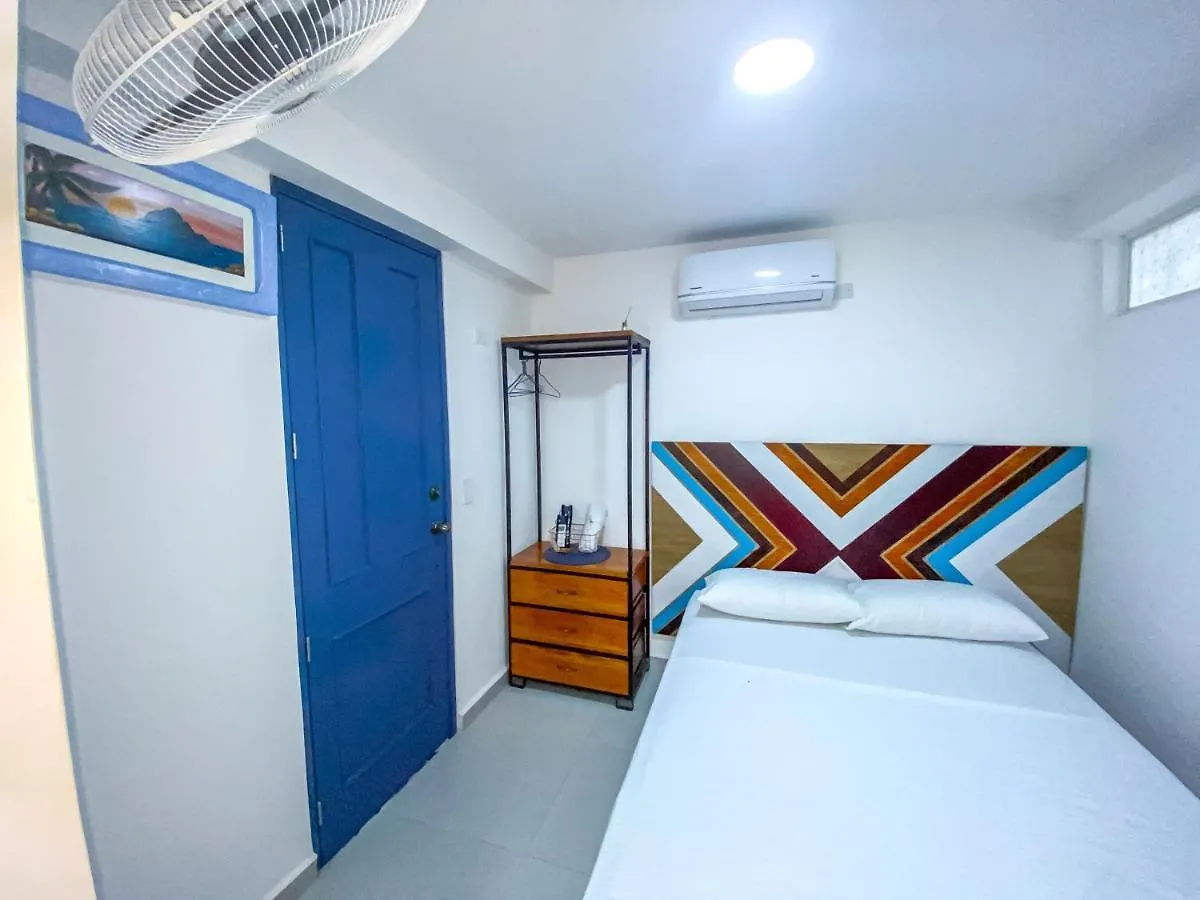 Casa Liz Hotel Boutique Santa Marta   Santa Marta (Magdalena)