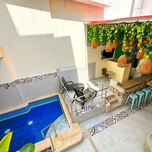 3* Hotel Zamay Centro Historico