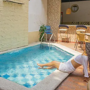 Hotel Maria Mulata Boutique, Santa Marta (Magdalena)