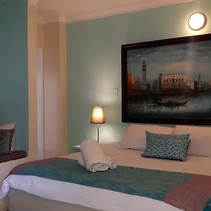 Hotel Santa Sophia Del Mar, Santa Marta (Magdalena)